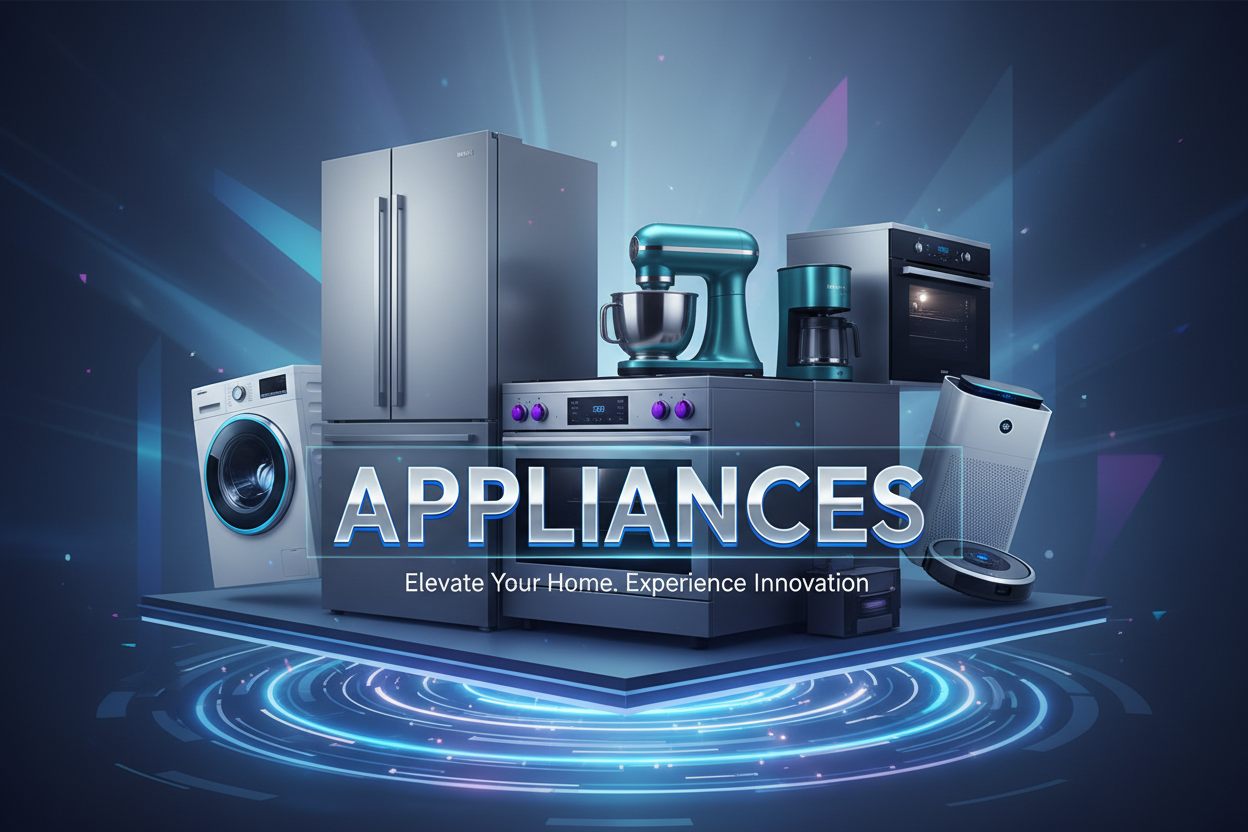 Appliances
