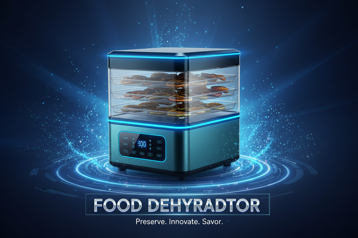 Food Dehydrators