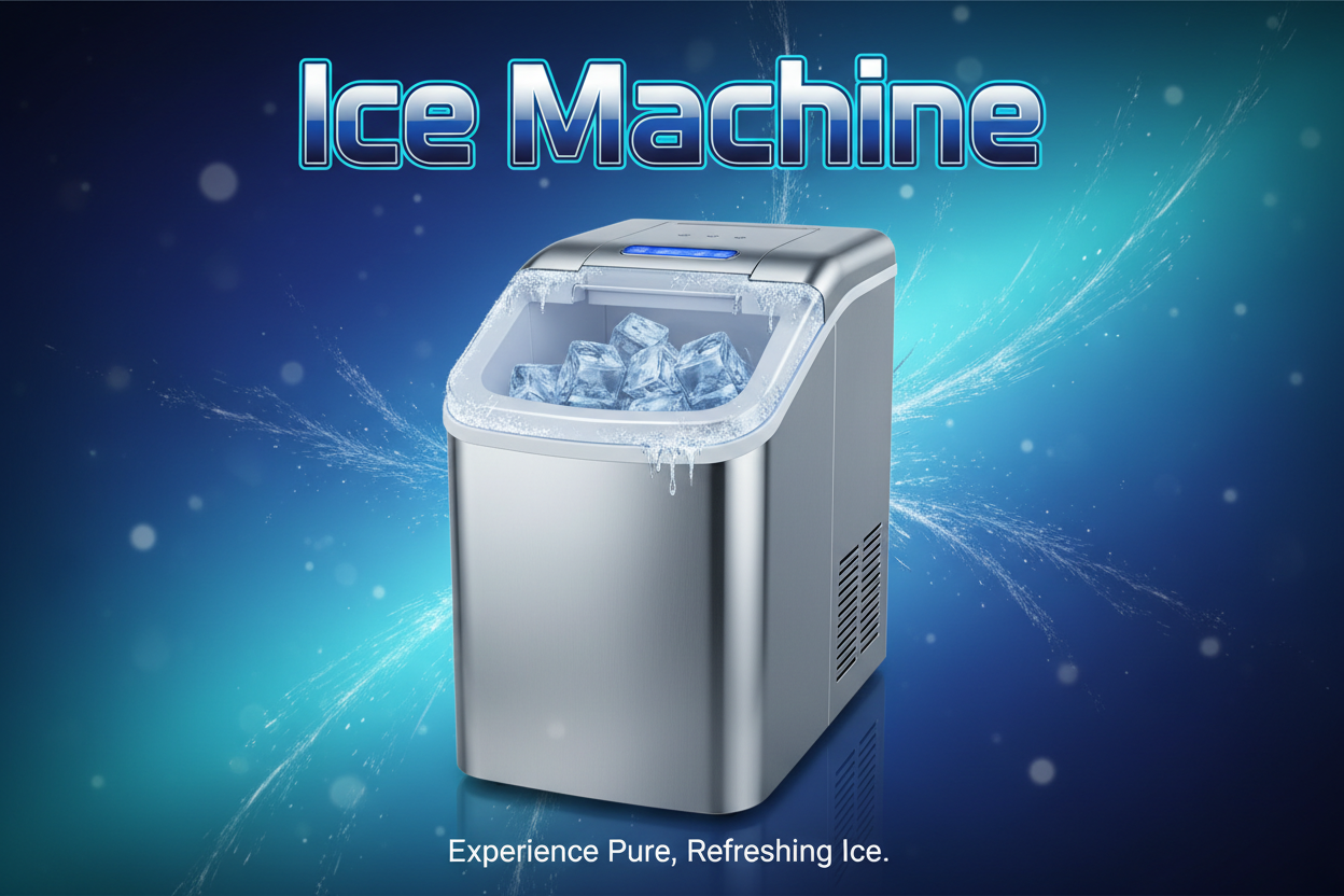 Ice Machines