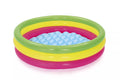 Bestway 1.02m x H25cm Swim Squad Kiddie Pool
